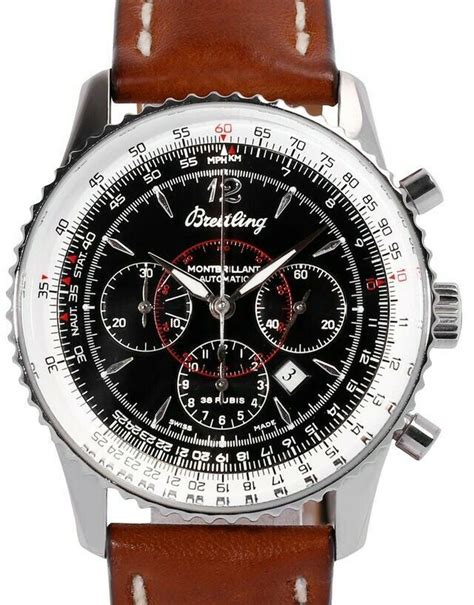 breitling navitimer montbrillant a41030|breitling navitimer montbrillant a41330.